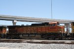 BNSF 4590